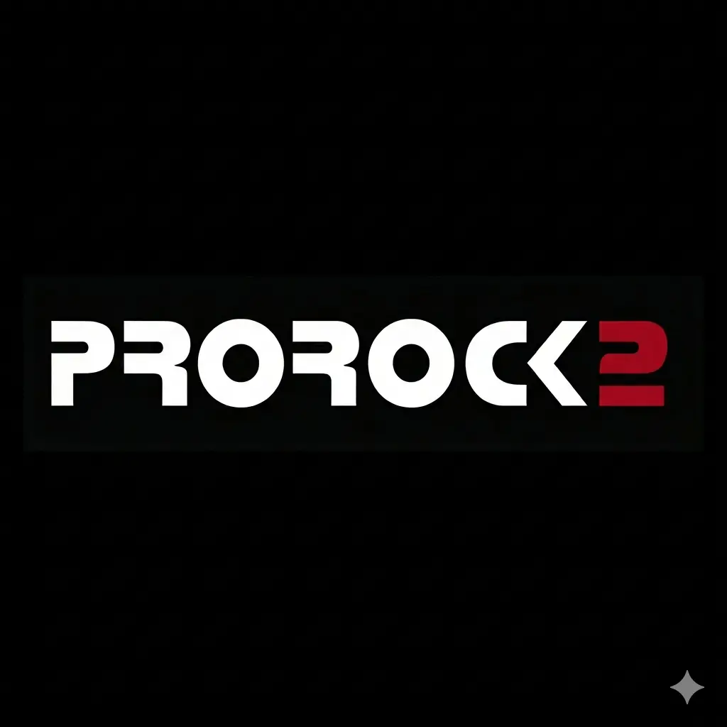 Technické zajištění a zvuk pro kapelu Prorock2 na taneční zábavě